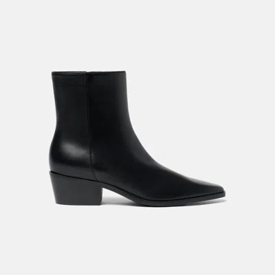 Scarosso Ambra Black