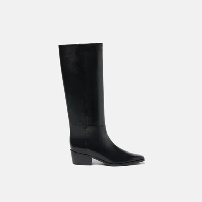Scarosso Ambrosia Black In Multi