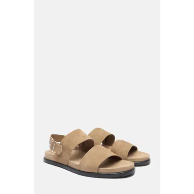 Scarosso Antonio Sandals In Neutral