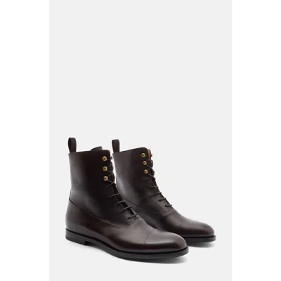 Scarosso Archie Boots