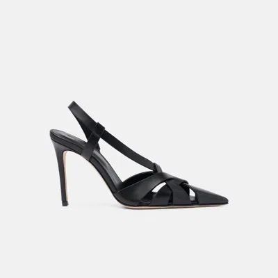SCAROSSO SCAROSSO ATHENA BLACK