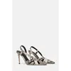 Scarosso Athena Pumps