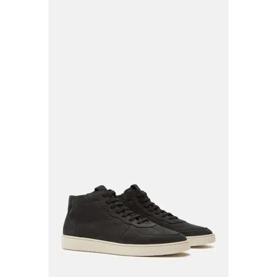 Scarosso Augusto Sneakers In Black