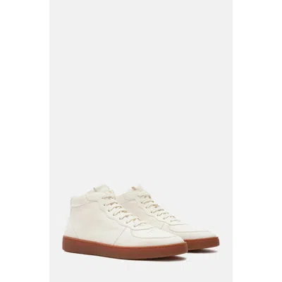 Scarosso Augusto Sneakers In White