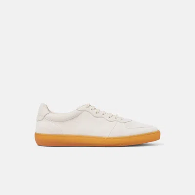 Scarosso Aureliano Sneakers In Brown