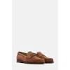 Scarosso Austin Loafers In Brown