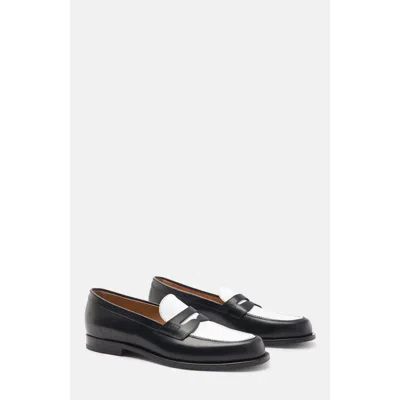 Scarosso Austin Loafers In Multi