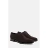 Scarosso Bacco Oxfords