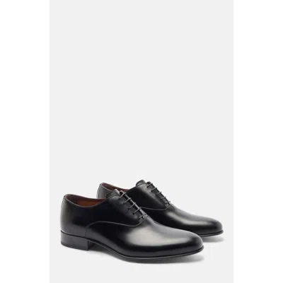 Scarosso Ballo Oxfords