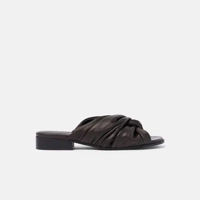 SCAROSSO SCAROSSO BEBE DARK BROWN