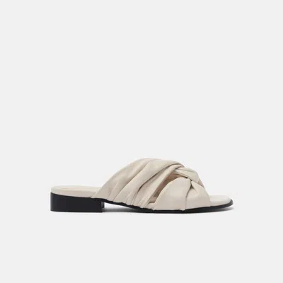 SCAROSSO SCAROSSO BEBE OFF WHITE