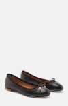 Scarosso Carla Ballet Flats