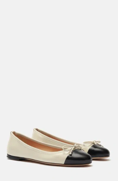 Scarosso Carla Ballet Flats
