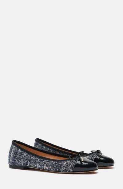 Scarosso Carla Ballet Flats