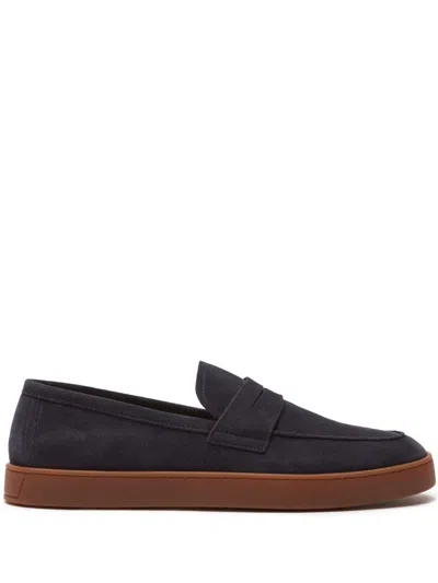 SCAROSSO CARLOS LOAFERS