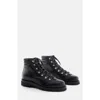 Scarosso Catherine Boots In Black