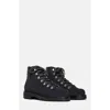 Scarosso Catherine Boots In Black