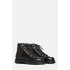 Scarosso Catherine Boots In Black