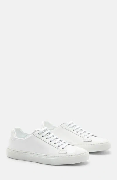Scarosso Cecilia Sneakers In White