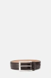 Scarosso Classic Belts
