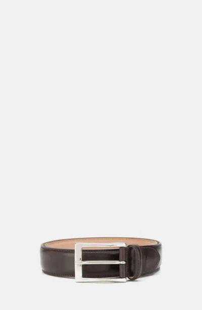 Scarosso Classic Belts