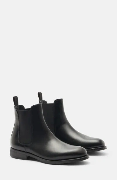 Scarosso Claudia Chelsea Boots
