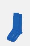 Scarosso Colocott Socks In Blue