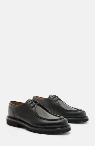 Scarosso Damiano Derbies In Black