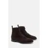 Scarosso Dante Boots