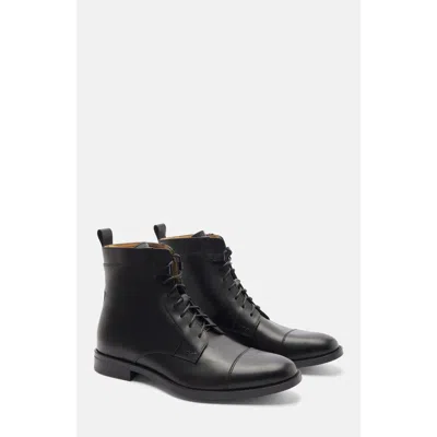Scarosso Dante Boots