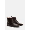 Scarosso Dante Boots
