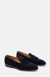 Scarosso Duccio Loafers