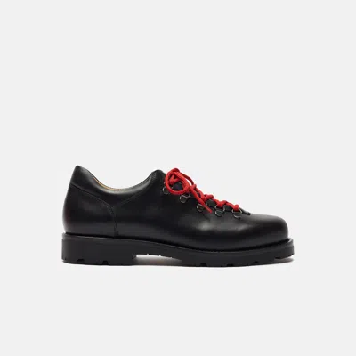 Scarosso Eddy Black In Black - Calf