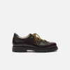 Scarosso Eddy Brown In Brown - Calf