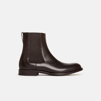 Scarosso Elliot Dark Brown
