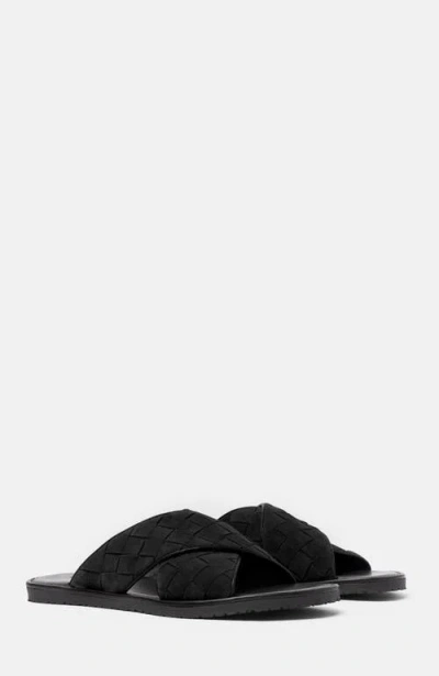 Scarosso Ettore Sandals