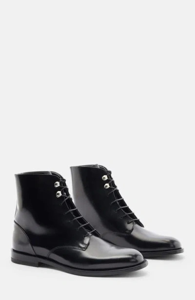 Scarosso Eva Boots