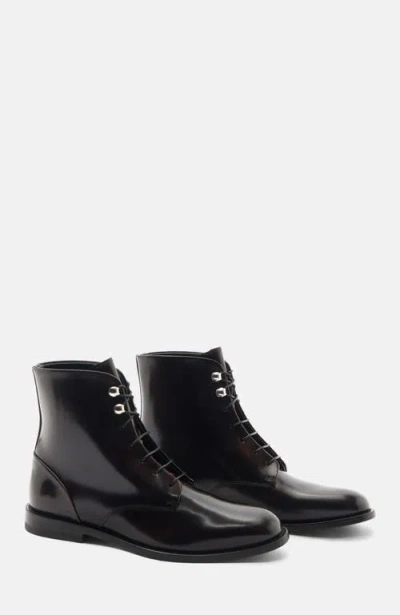 Scarosso Eva Boots