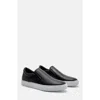 Scarosso Filippo Sneakers In Black