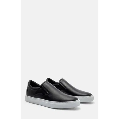 Scarosso Filippo Sneakers In Black