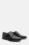 Scarosso Francesco Monks In Black