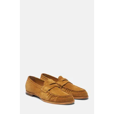 Scarosso Fred Loafers