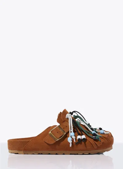 SCAROSSO GEA MULES