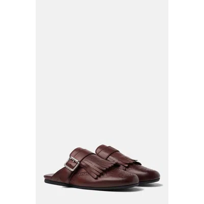 SCAROSSO SCAROSSO GEMMA MULES