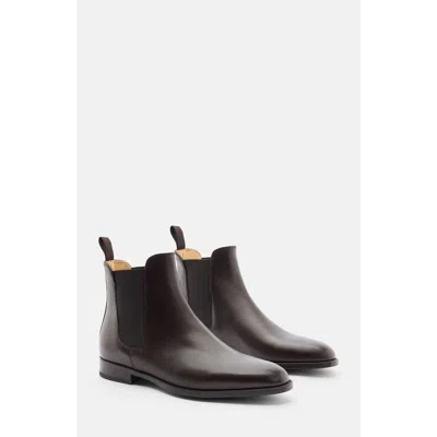 Scarosso Giacomo Chelsea Boots