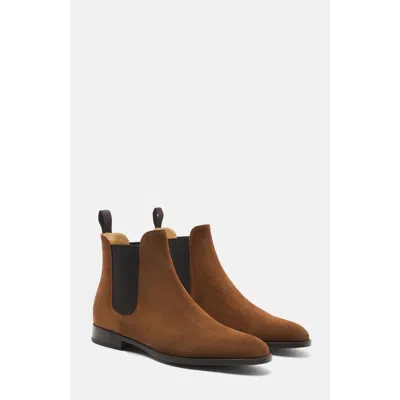 Scarosso Giacomo Chelsea Boots