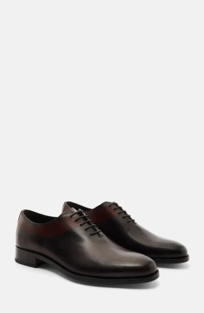 Scarosso Gianluca Oxfords