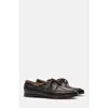 Scarosso Ginevra Loafers In Brown