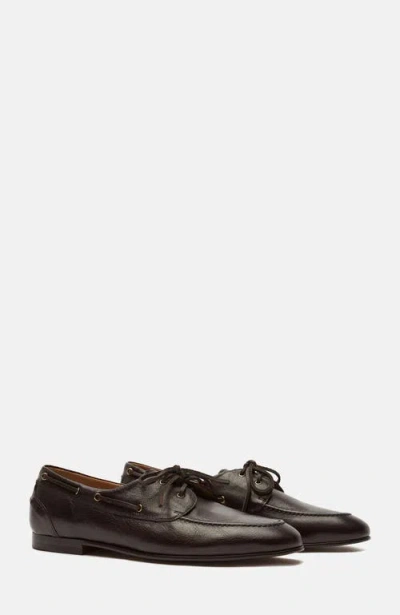 Scarosso Ginevro Loafers