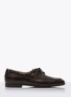 Scarosso Ginevro Loafers In Brown
